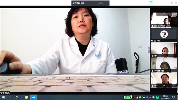 指导教师吴岚副教授