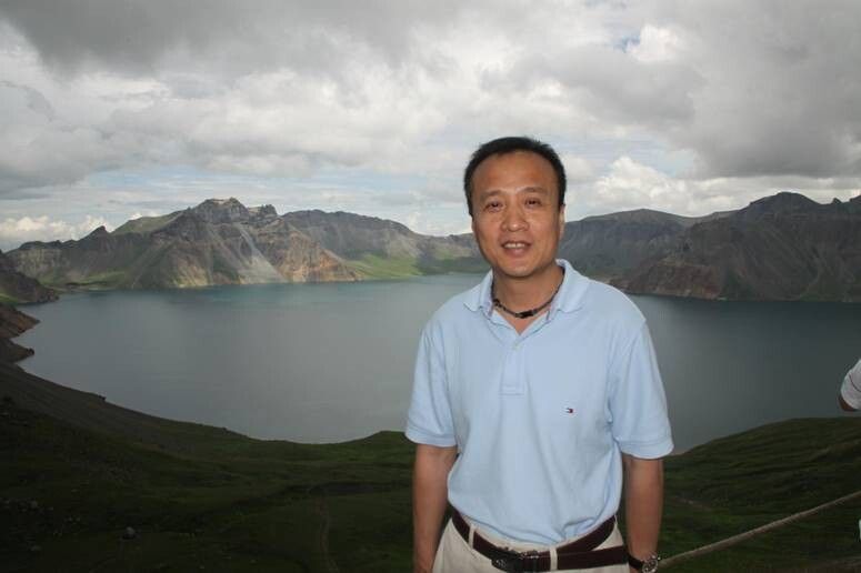 内科学博导刘全