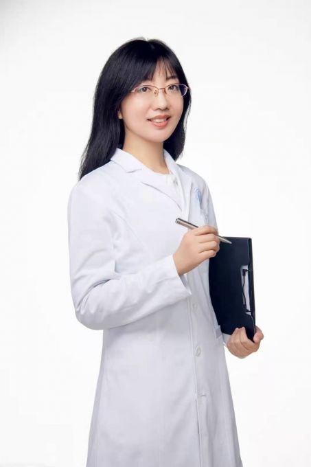 神经病学硕导王丽娟