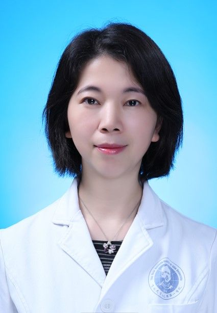 儿科学硕导李艳春