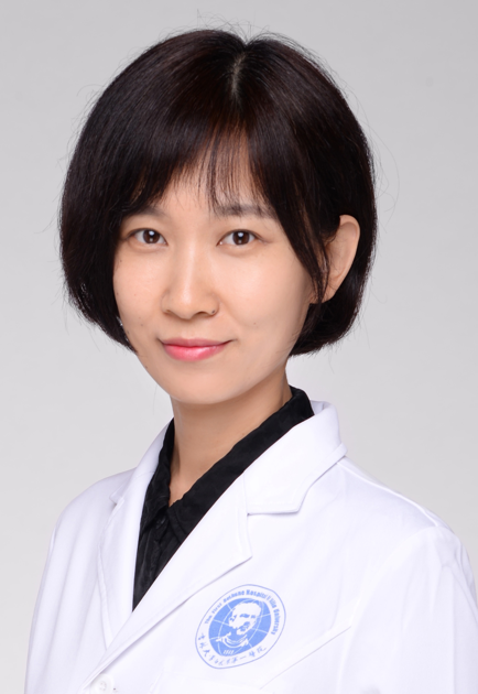 儿科学硕导吴雪梅