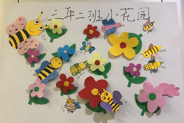 病房里的艺术角——吉大一院社工部艺术陪伴服务上线啦！(图4)