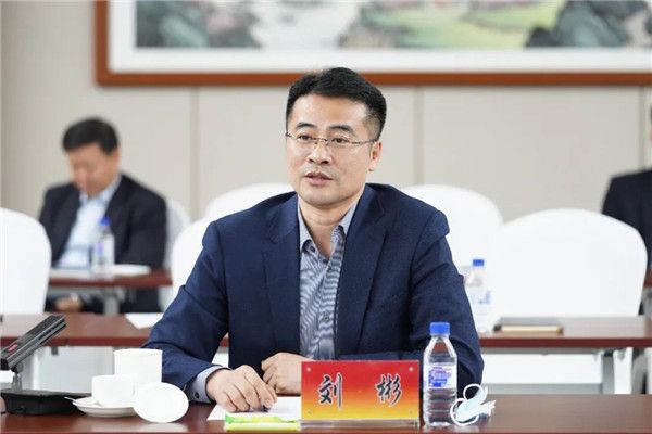 吉大一院院长刘彬表示,专家团一行通过实地调研,深刻感受到了梅河口的