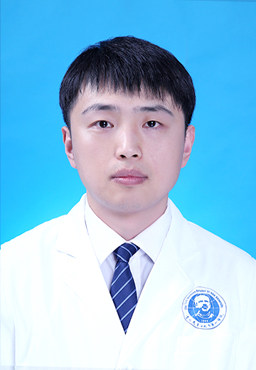 内科学呼吸系病博导宋磊