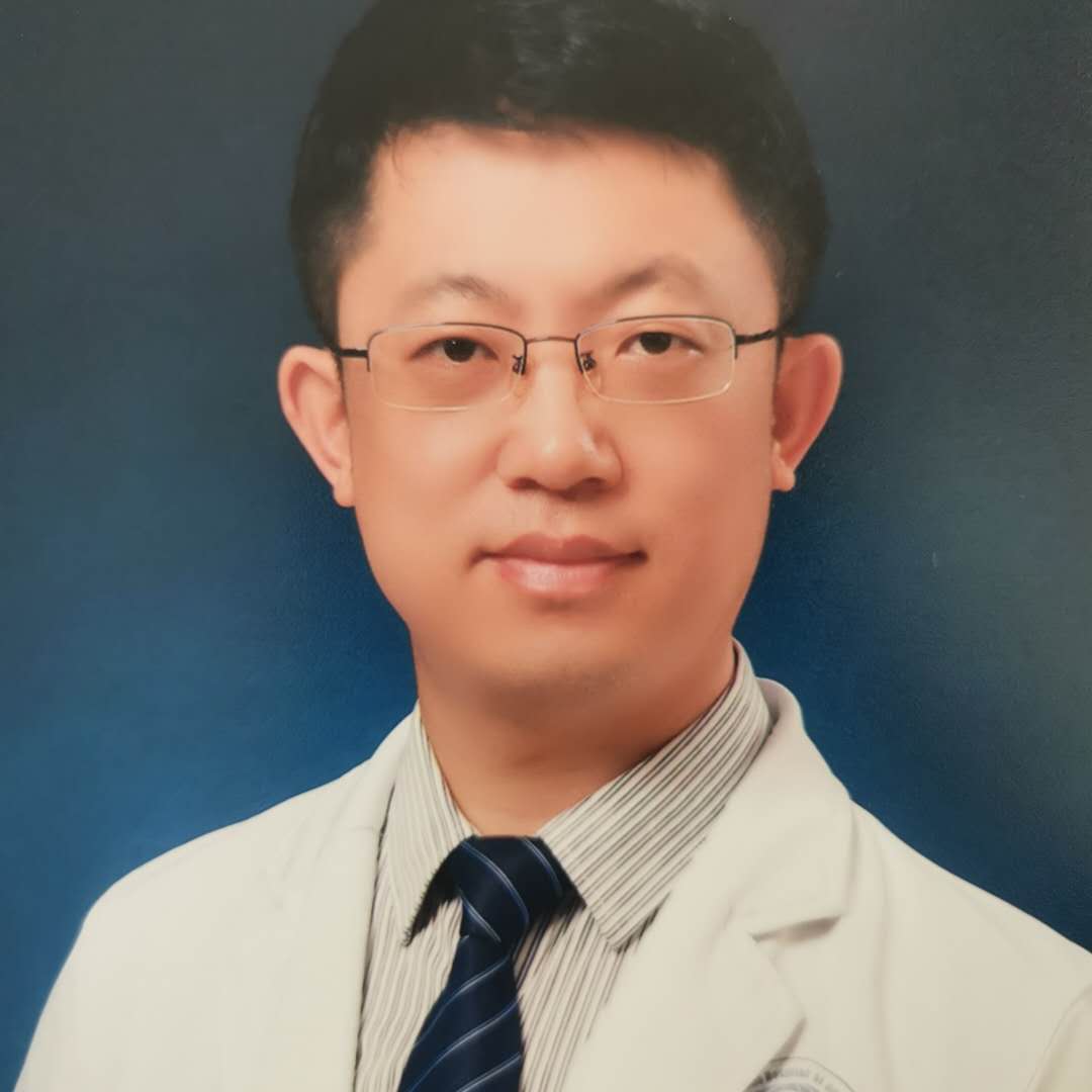 内科学心血管病博导汲宏磊