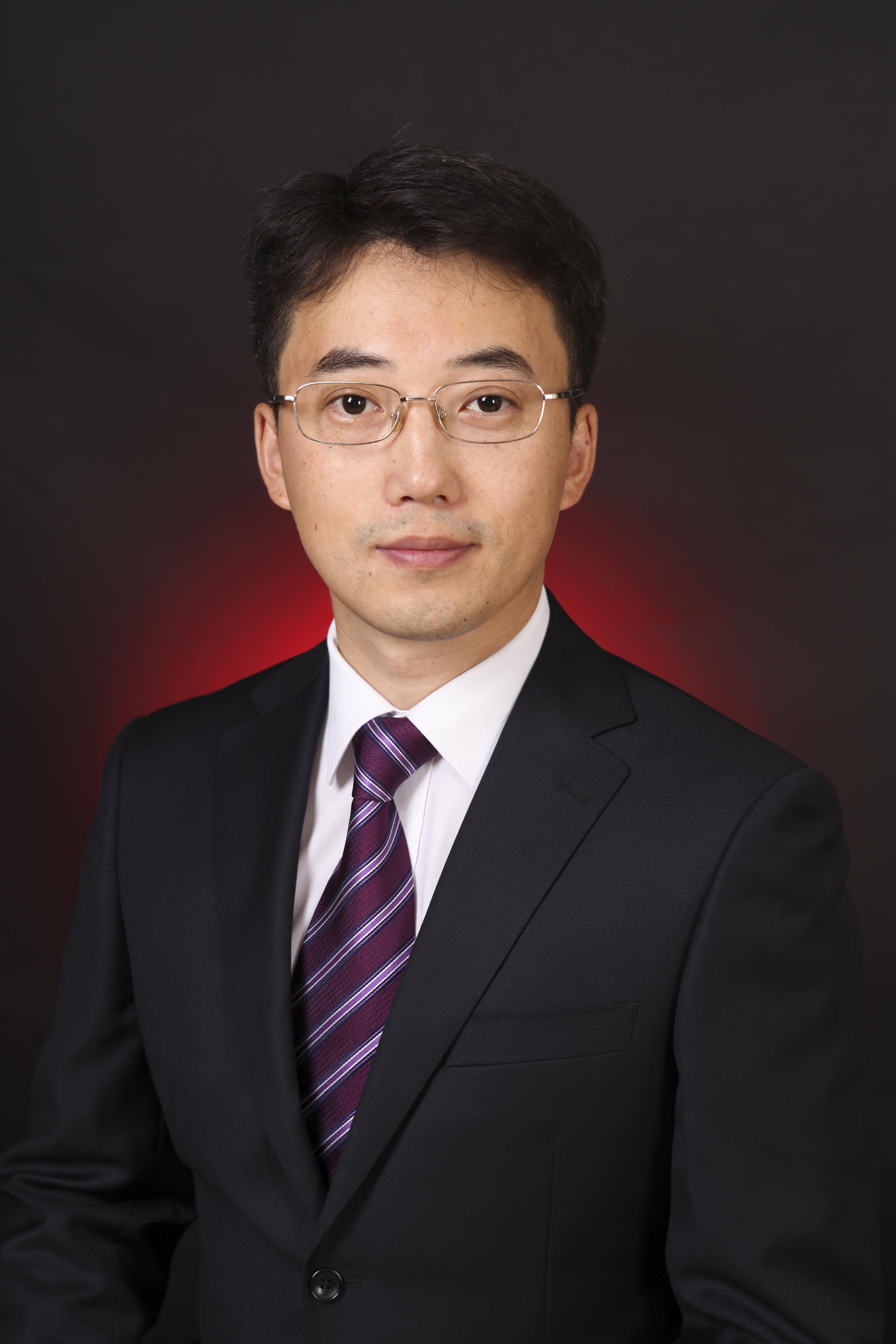 麻醉学硕导滕士勇