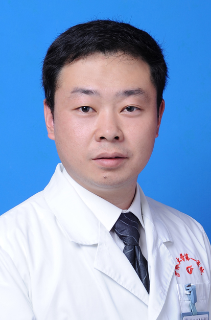 外科学普外硕导王贺雷