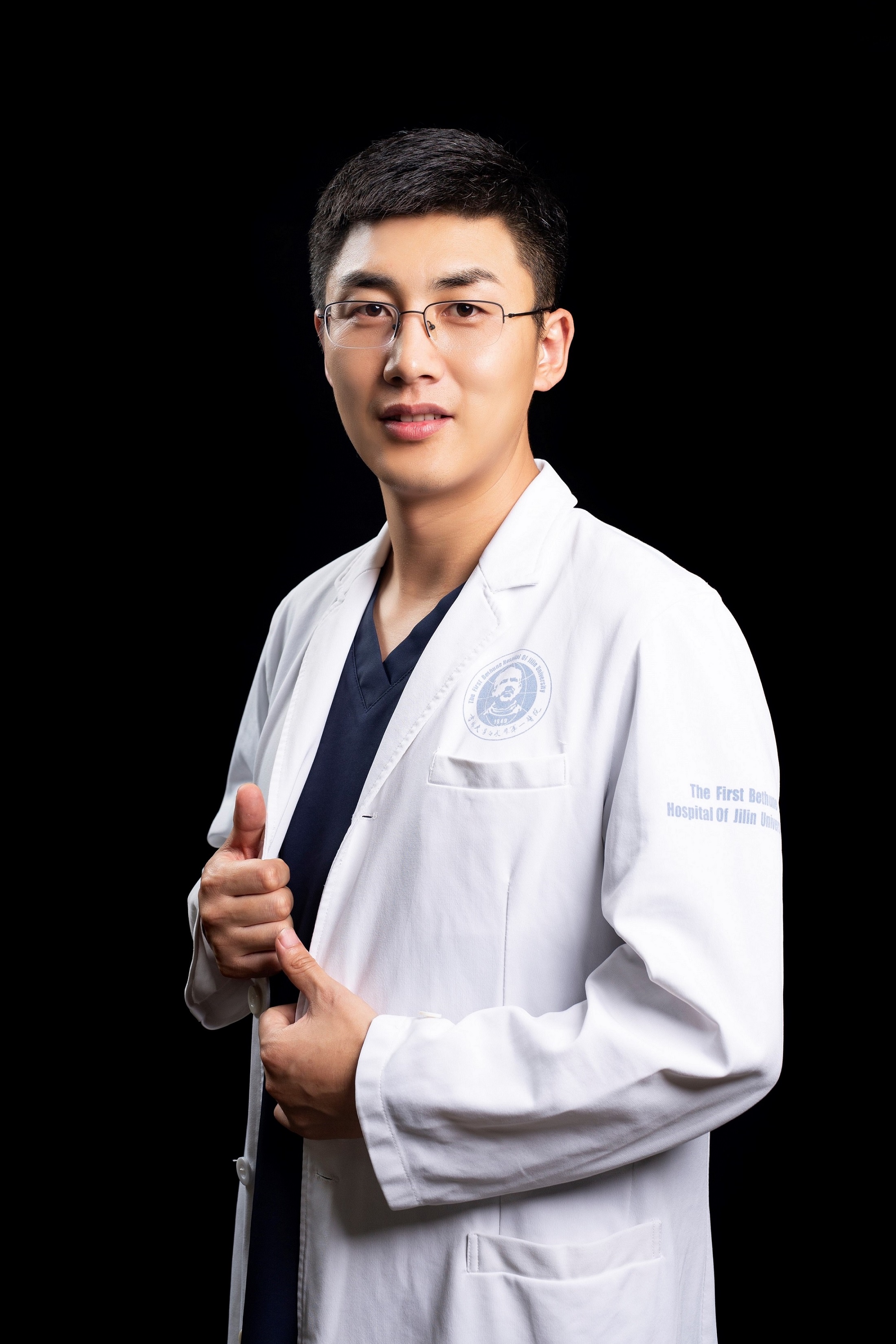 内科学心血管病硕导王永刚