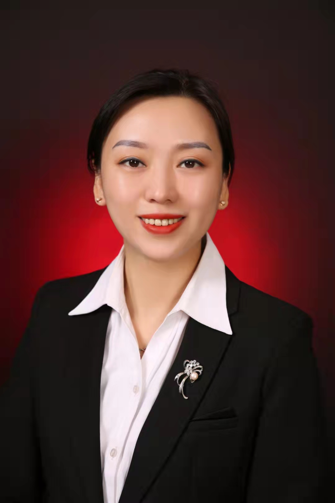 护理硕导 李艳华