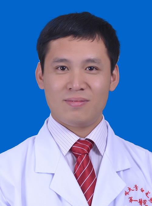 外科学胸心外硕导张鹏