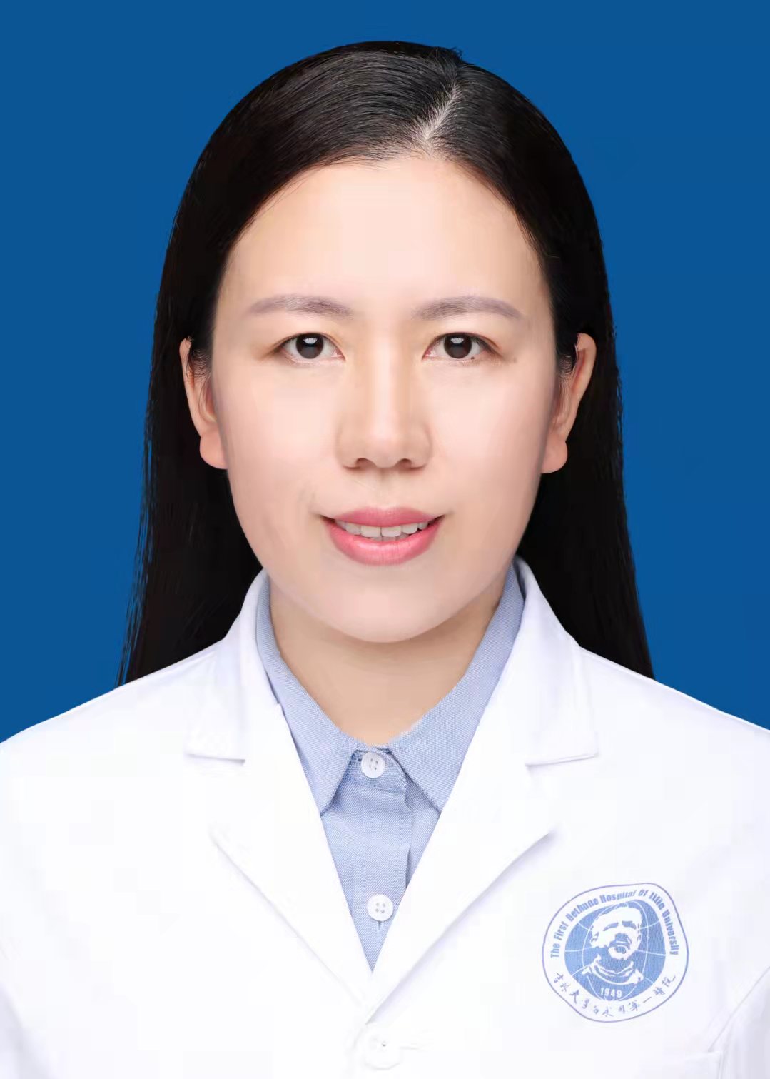 张海宁,医学博士,副教授,硕士生导师,美国密歇根大学博士后.