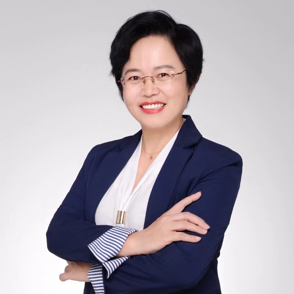 护理硕导潘黎明