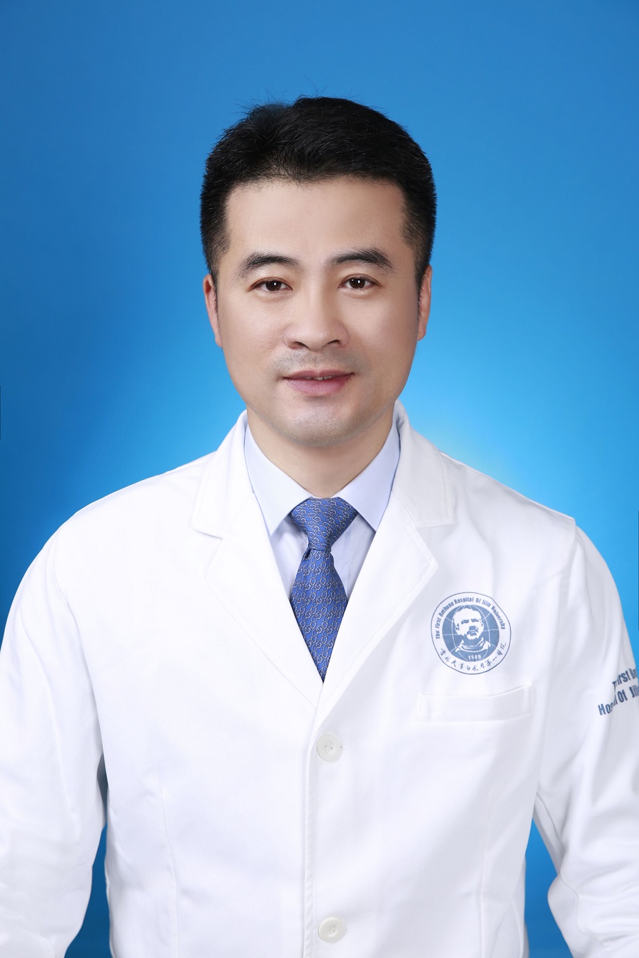 骨科学手足外科博导刘彬
