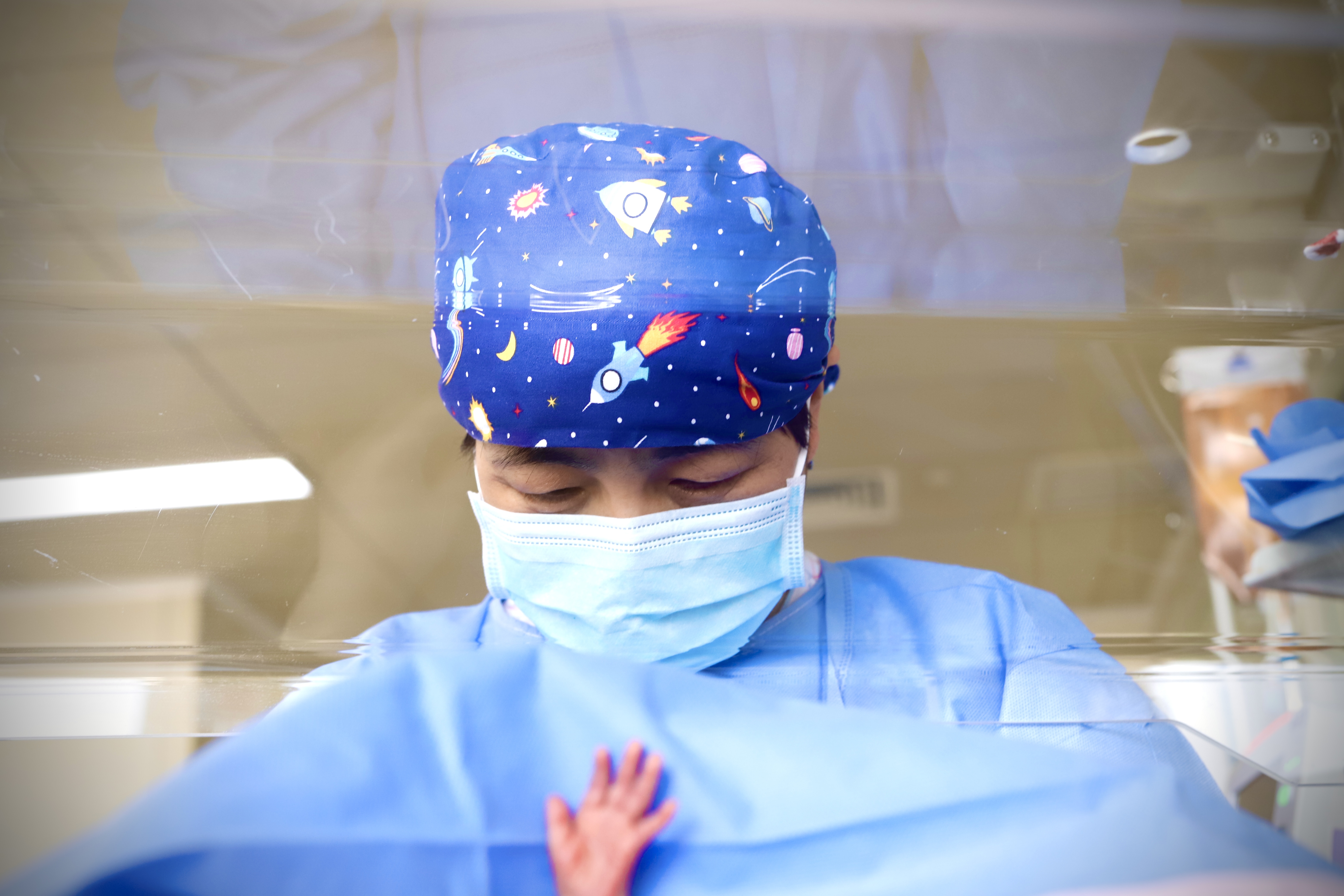 2021年护士在身边满意在医院主题摄影比赛获奖作品展播需要