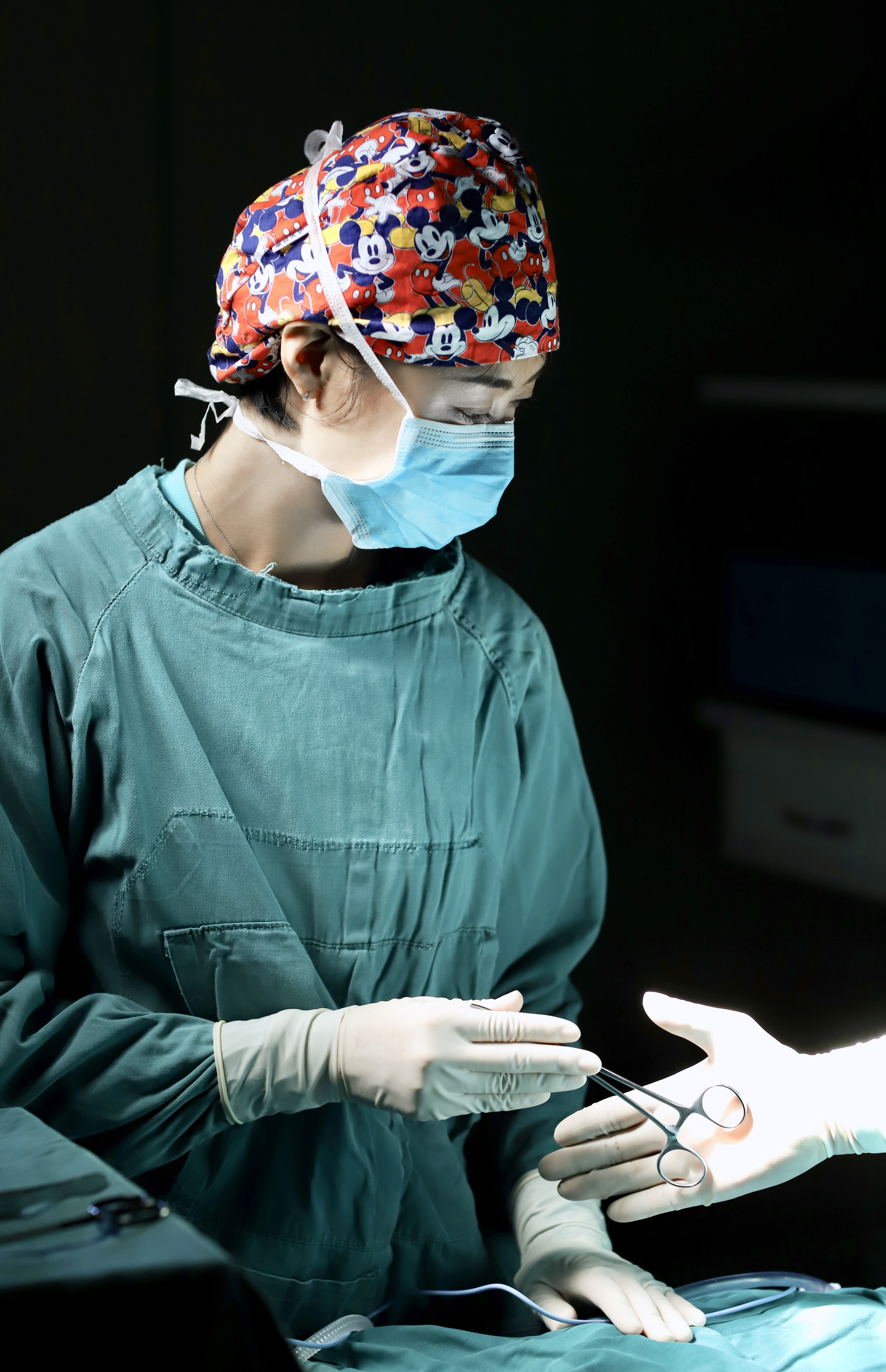 2021年护士在身边满意在医院主题摄影比赛获奖作品展播协作