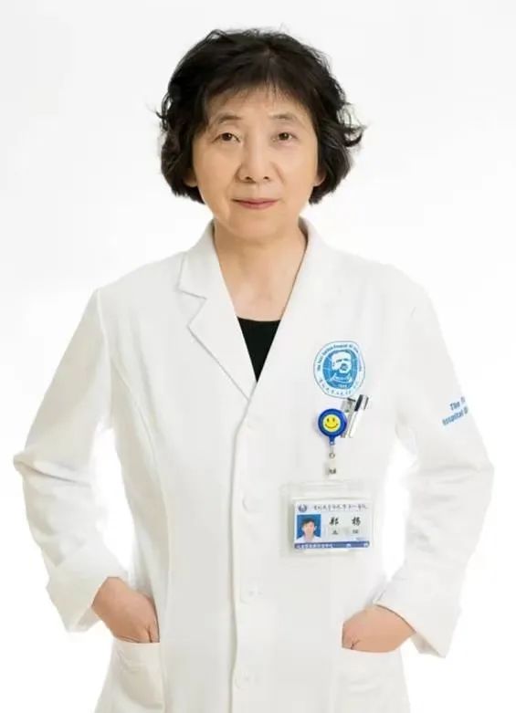 吉大一院心内科郑杨教授获第五届白求恩式好医生荣誉称号