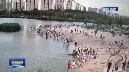 2023年第三季度“中国好人榜”候选人  第一医院李长利：勇救溺水者的白衣天使619.png