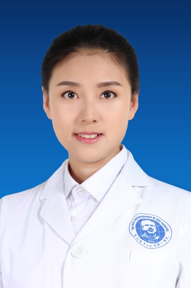 李玲玉 