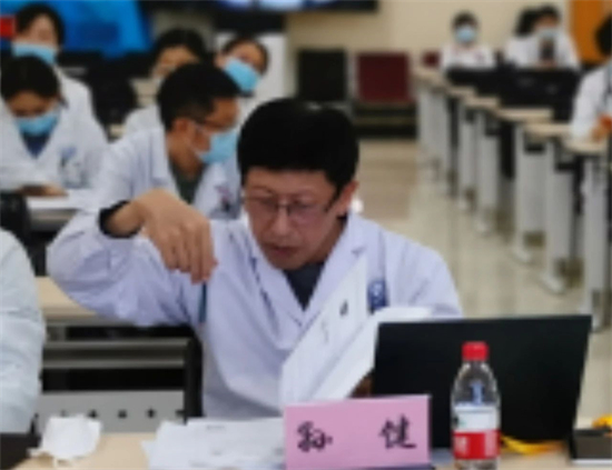 吉大一院梅河医院国家区域医疗中心专家座谈会顺利召开