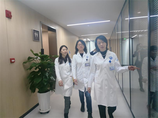 关于吉林大学第三医院代挂号，口碑高效率快的信息
