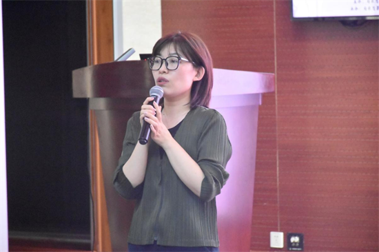 医学教育创新发展丨吉林大学白求恩第一临床医学院举办第五期"有医