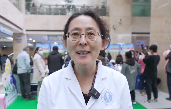 建院75周年丨吉大一院儿童节多学科义诊活动圆满落幕