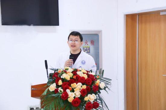 吉林省抗癫痫协会第一期癫痫专科医生培训班及第二期癫痫专科护士培训