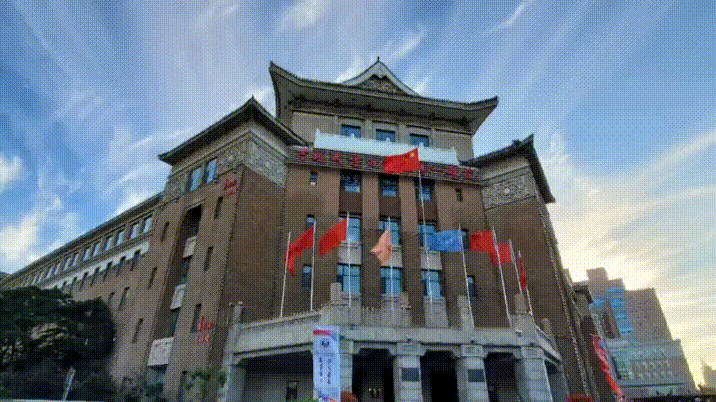 建院75周年|吉大一院乐群院区医护走进"高铁摇篮"中车长客举办"把健康