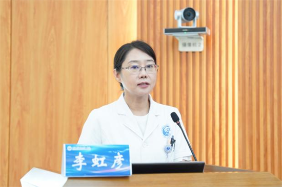 您当前的位置:>首页>医院快讯>7月22日,吉林大学第一医院(以下简称