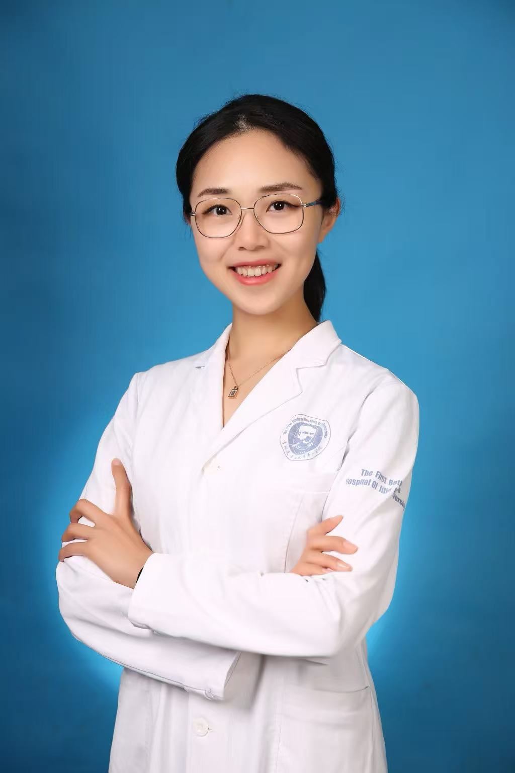 王辰宇_吉林大学白求恩第一医院