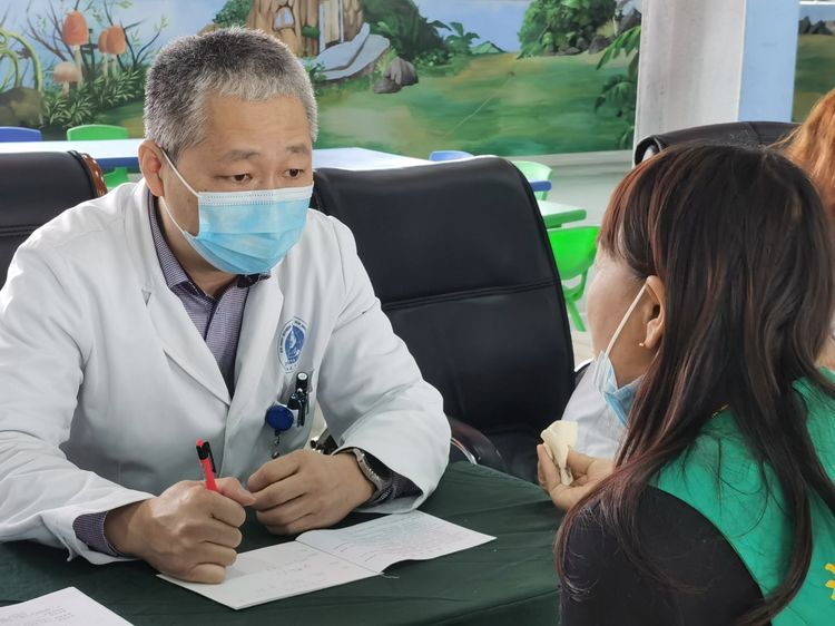 吉林省神經精神病院黃牛，號販子，掛號的簡單介紹