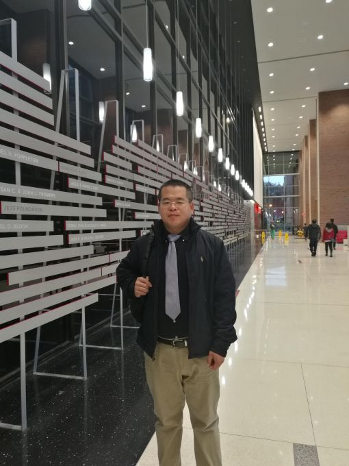 外科学神外博导徐松柏