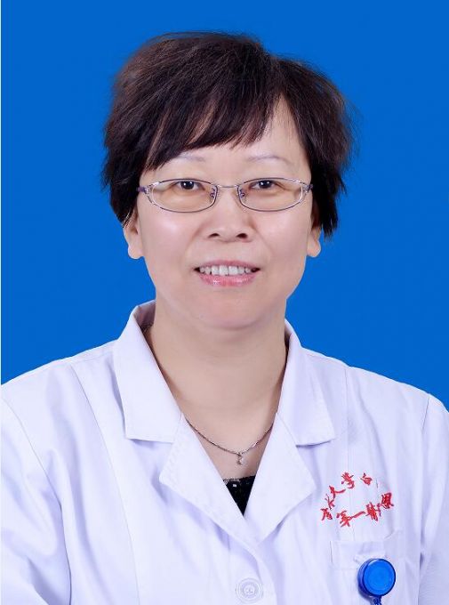 耳鼻咽喉科学博导汪欣