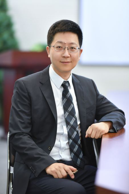 外科学普外博导吕国悦