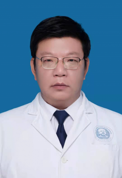 儿科学博导贾飞勇