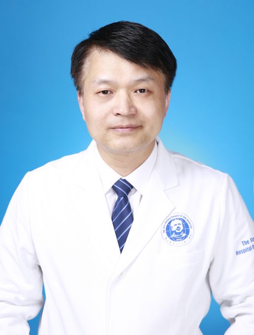 外科学博导神外葛鹏飞