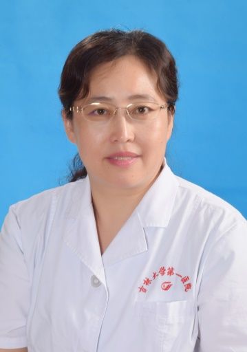 崔俐,神经内科主任, 教授,主任医师,博士生导师.