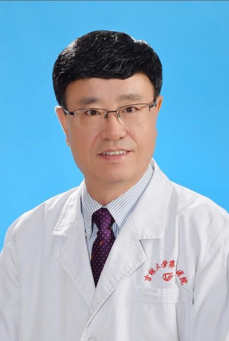 神经病学博导冯加纯