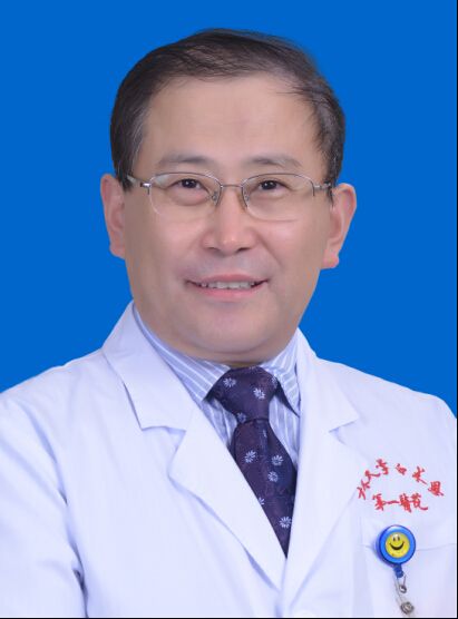 外科学博导胸心外崔有斌