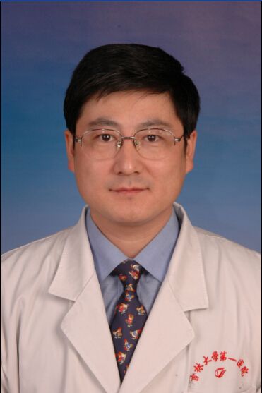骨科学脊柱外科博导刘一