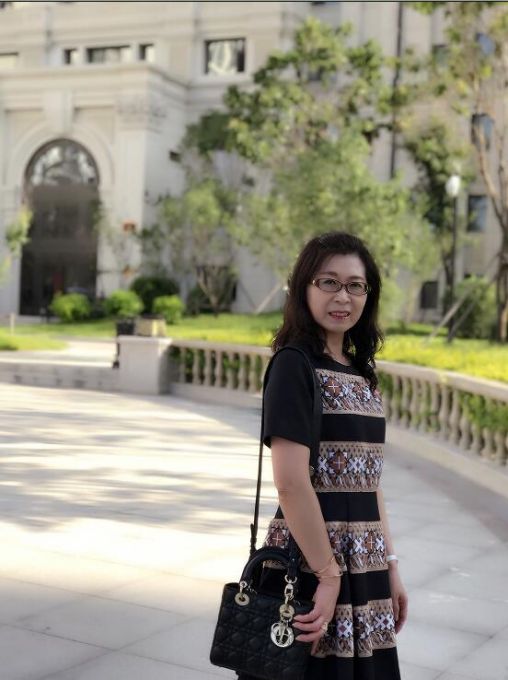 临床病理硕导段秀梅