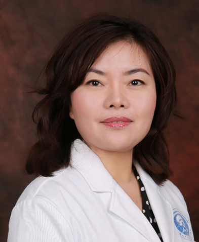 皮肤病与性病学硕导于艳