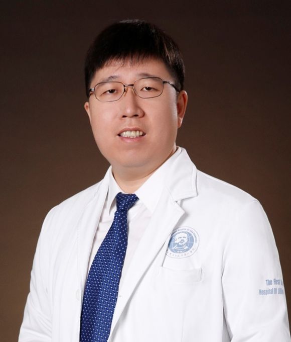 外科学普外硕导叶军锋