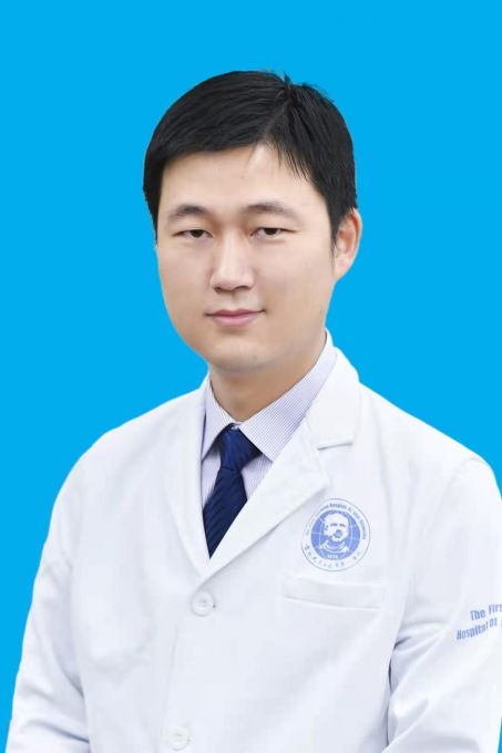 外科学普外硕导邱伟