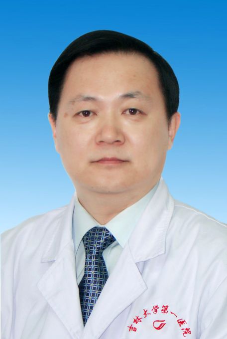 儿科学硕导马青山