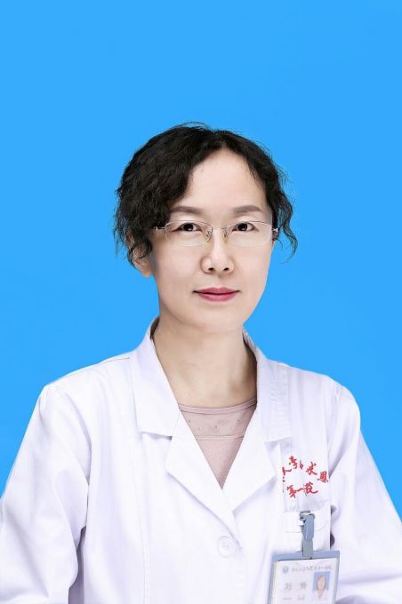 精神病与精神卫生学硕导刘畅