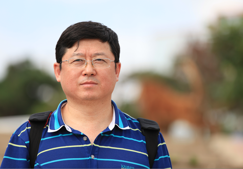 外科学胸心外硕导高永生