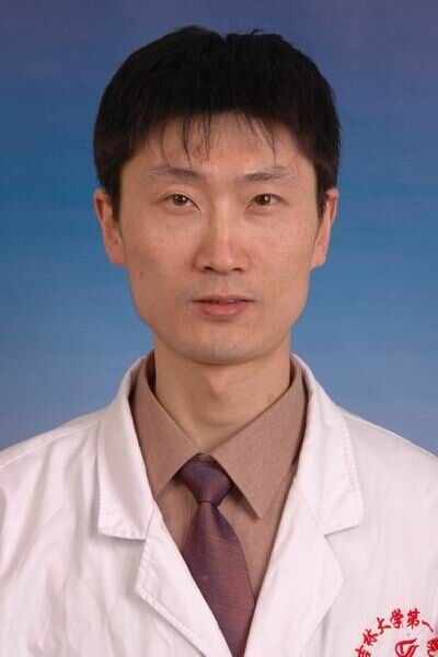 儿科学硕导杨立彬