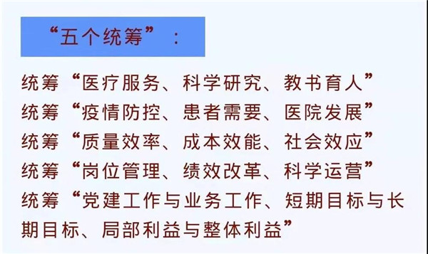 《中国医院院长》杂志《领航》专栏：吕国悦——风起正是扬帆时(图3)
