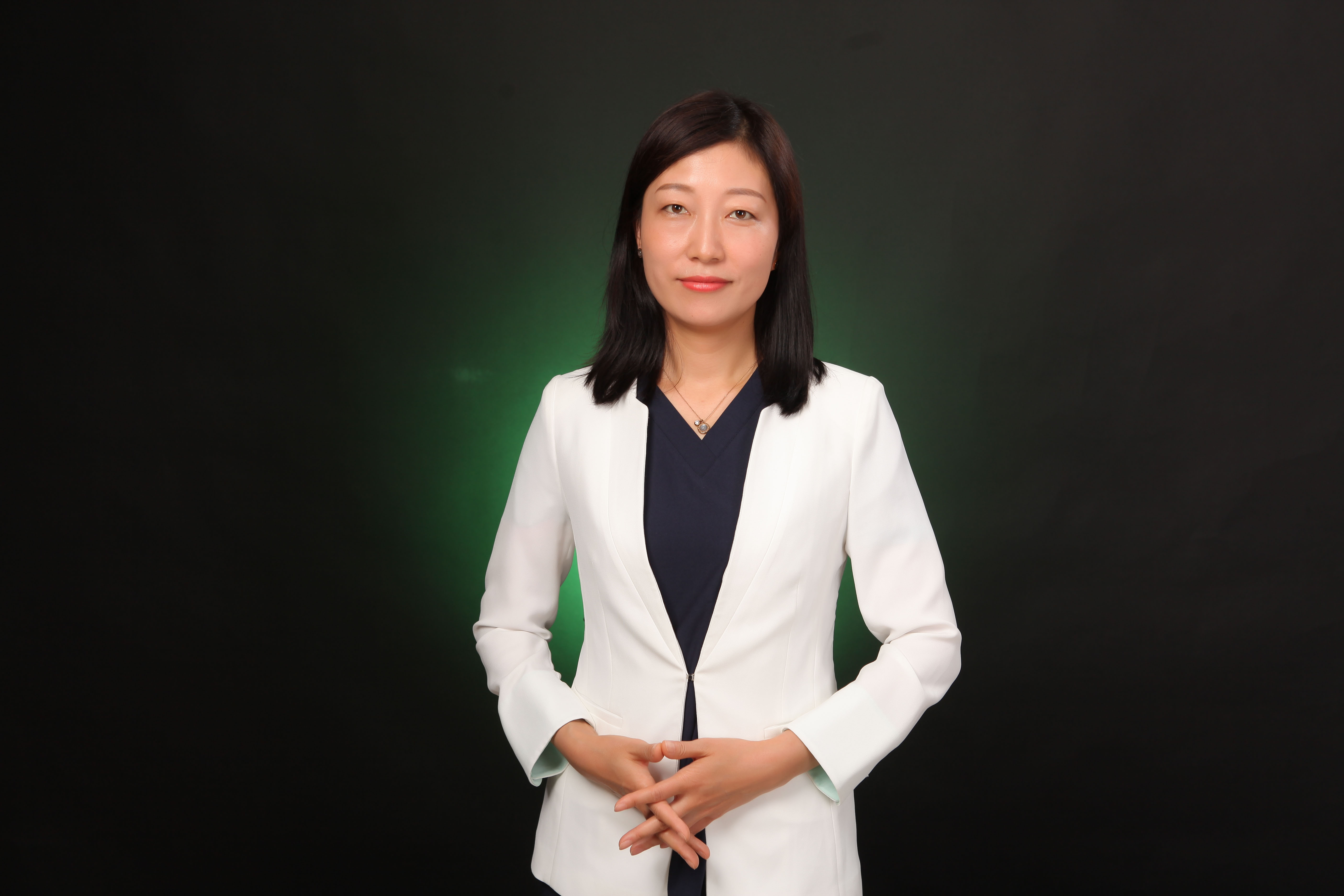 神经病学博导张颖